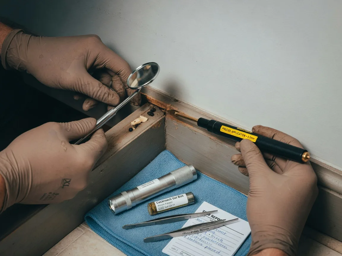 Why choose Emergency Pest Control in Banning, CA